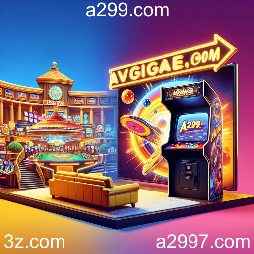 A Nostalgia dos Jogos de Arcade: Uma Revisão da Categoria do a299.com