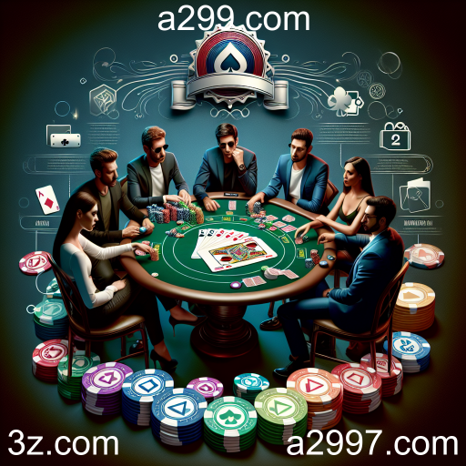 Explorando o Mundo do Poker: Uma Jornada de Estratégia e Habilidade