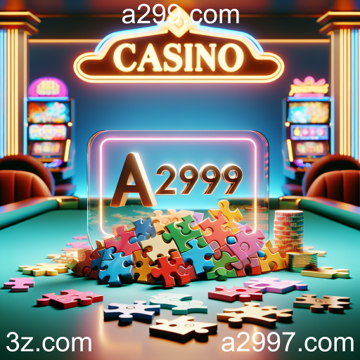 Quebra-Cabeças: Desafios que Agitam a Mente