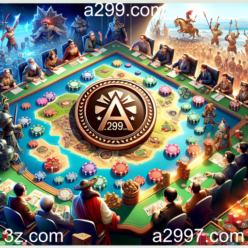 Os Desafios e as Delícias dos Jogos de Estratégia